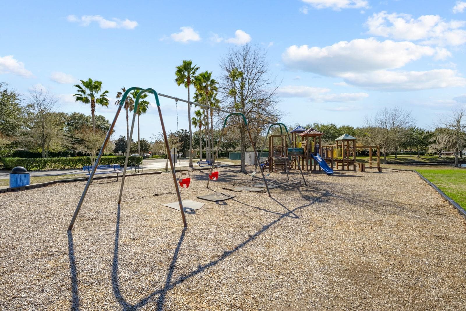 Townhouse at 466 WOODED CROSSING CIR, ST AUGUSTINE, photo 62 of 98