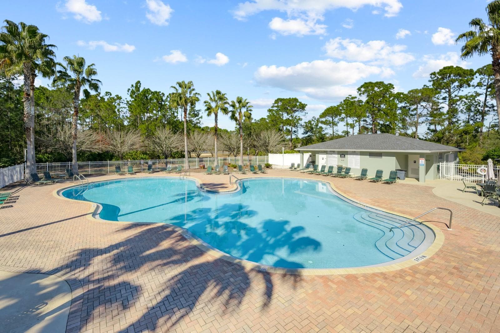 Townhouse at 466 WOODED CROSSING CIR, ST AUGUSTINE, photo 75 of 98