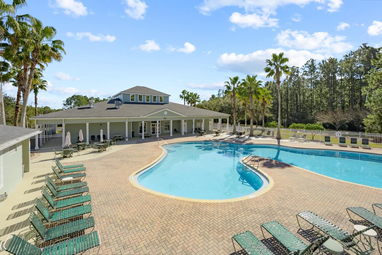 Townhouse at 466 WOODED CROSSING CIR, ST AUGUSTINE, photo 77 of 98