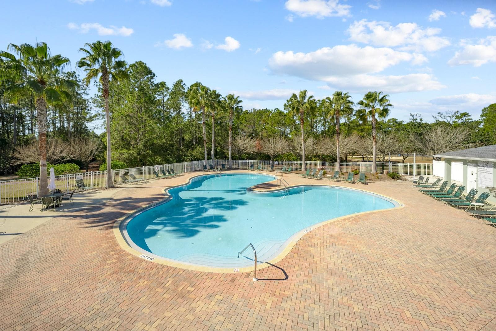 Townhouse at 466 WOODED CROSSING CIR, ST AUGUSTINE, photo 79 of 98
