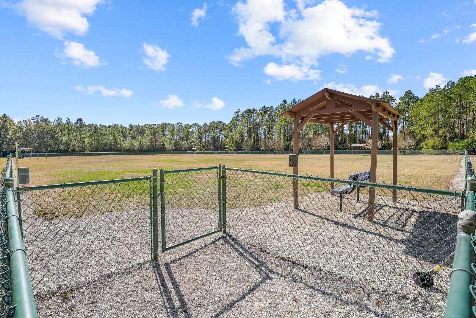 Townhouse at 466 WOODED CROSSING CIR, ST AUGUSTINE, photo 84 of 98