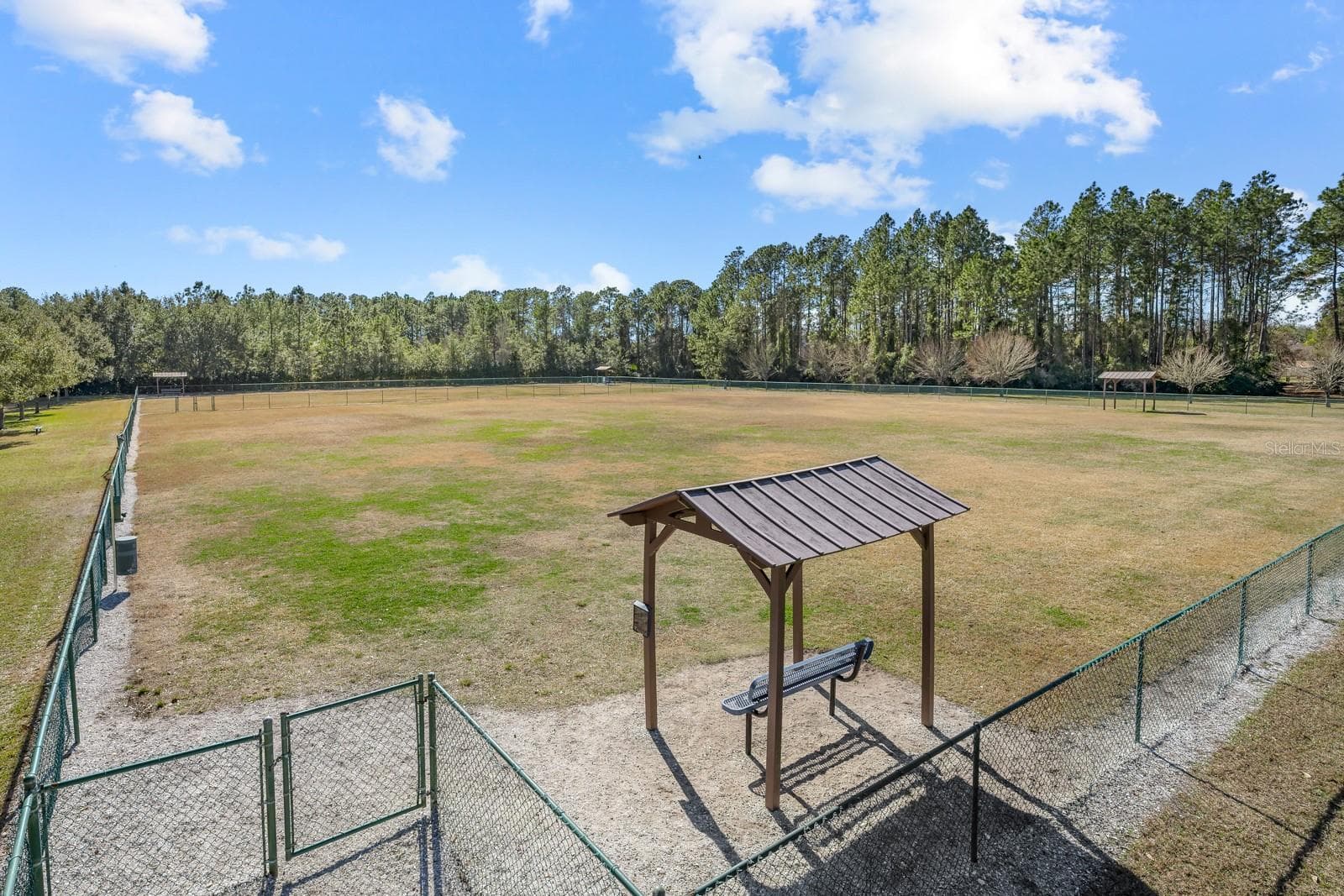 Townhouse at 466 WOODED CROSSING CIR, ST AUGUSTINE, photo 85 of 98