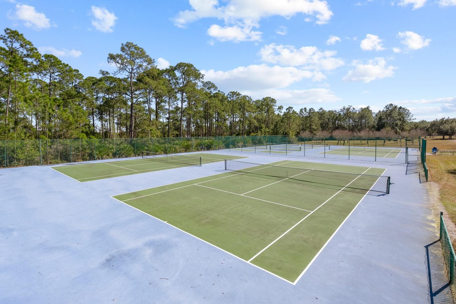 Townhouse at 466 WOODED CROSSING CIR, ST AUGUSTINE, photo 90 of 98
