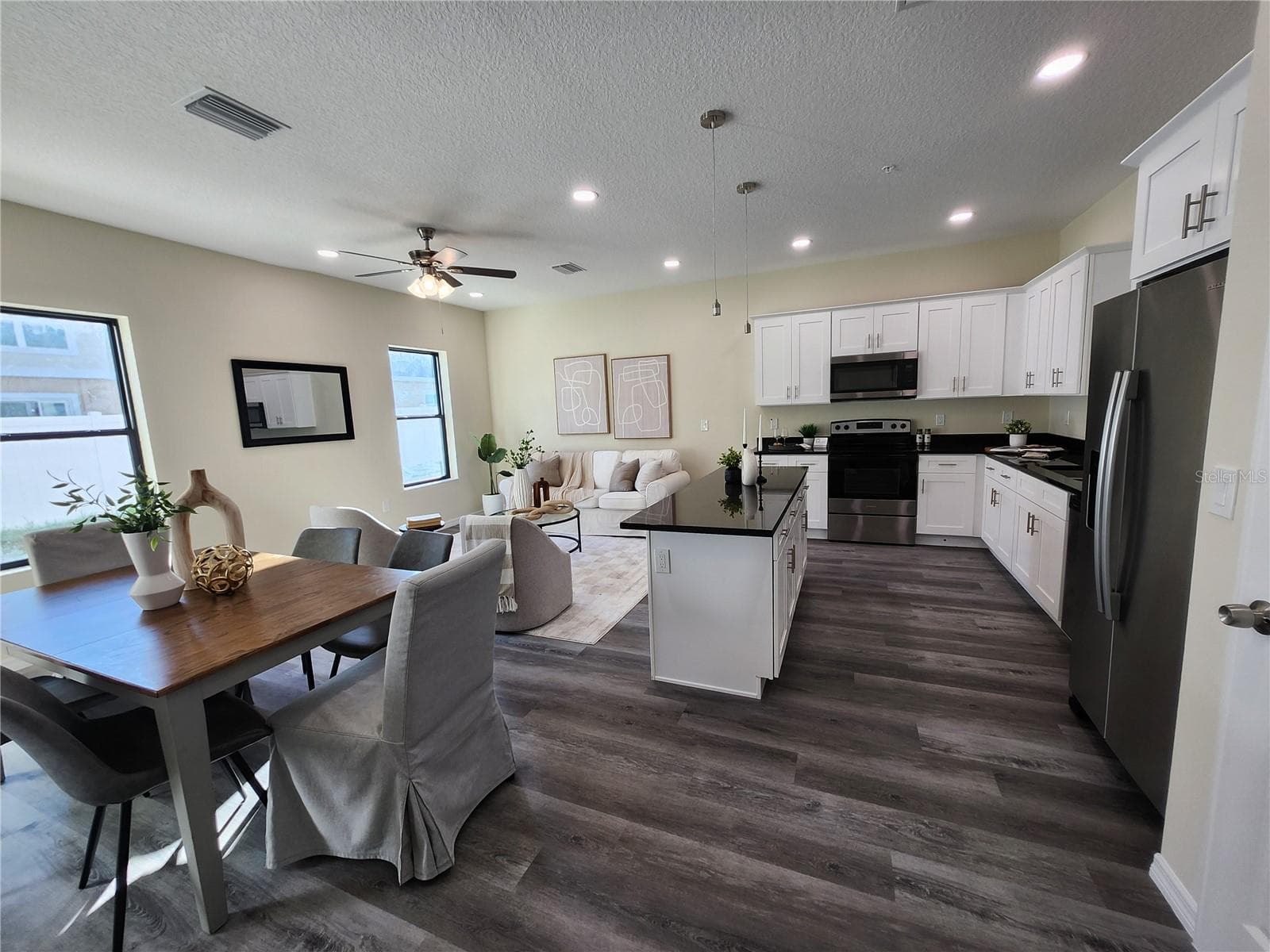Townhouse at 4370 CAMBIO GARDENS COURT, TAMPA, photo 77 of 85