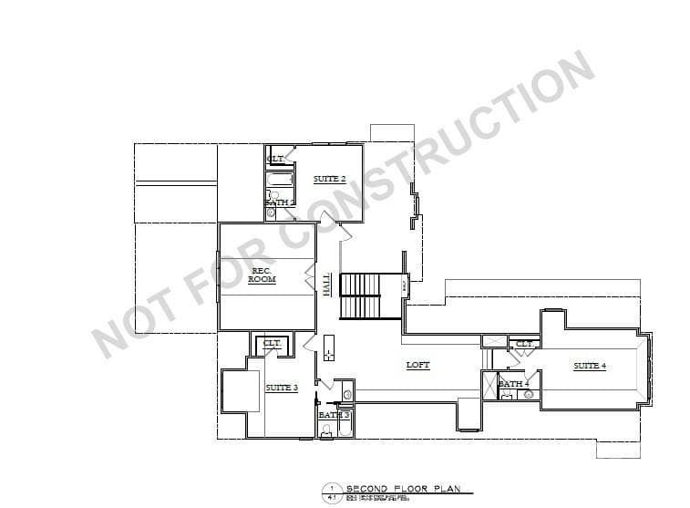 Single Family Residence at 7121 Alexander Road, Charlotte, photo 4 of 4