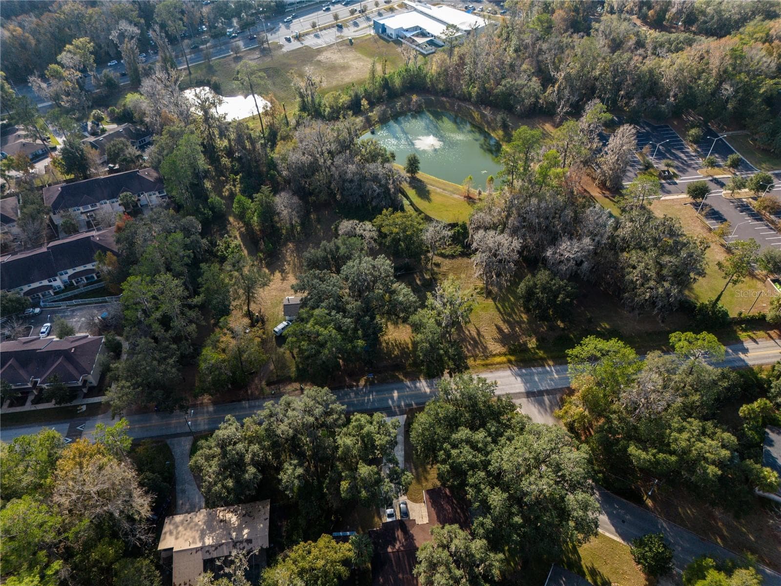 Land at 560 NW 39TH RD, GAINESVILLE, photo 12 of 13