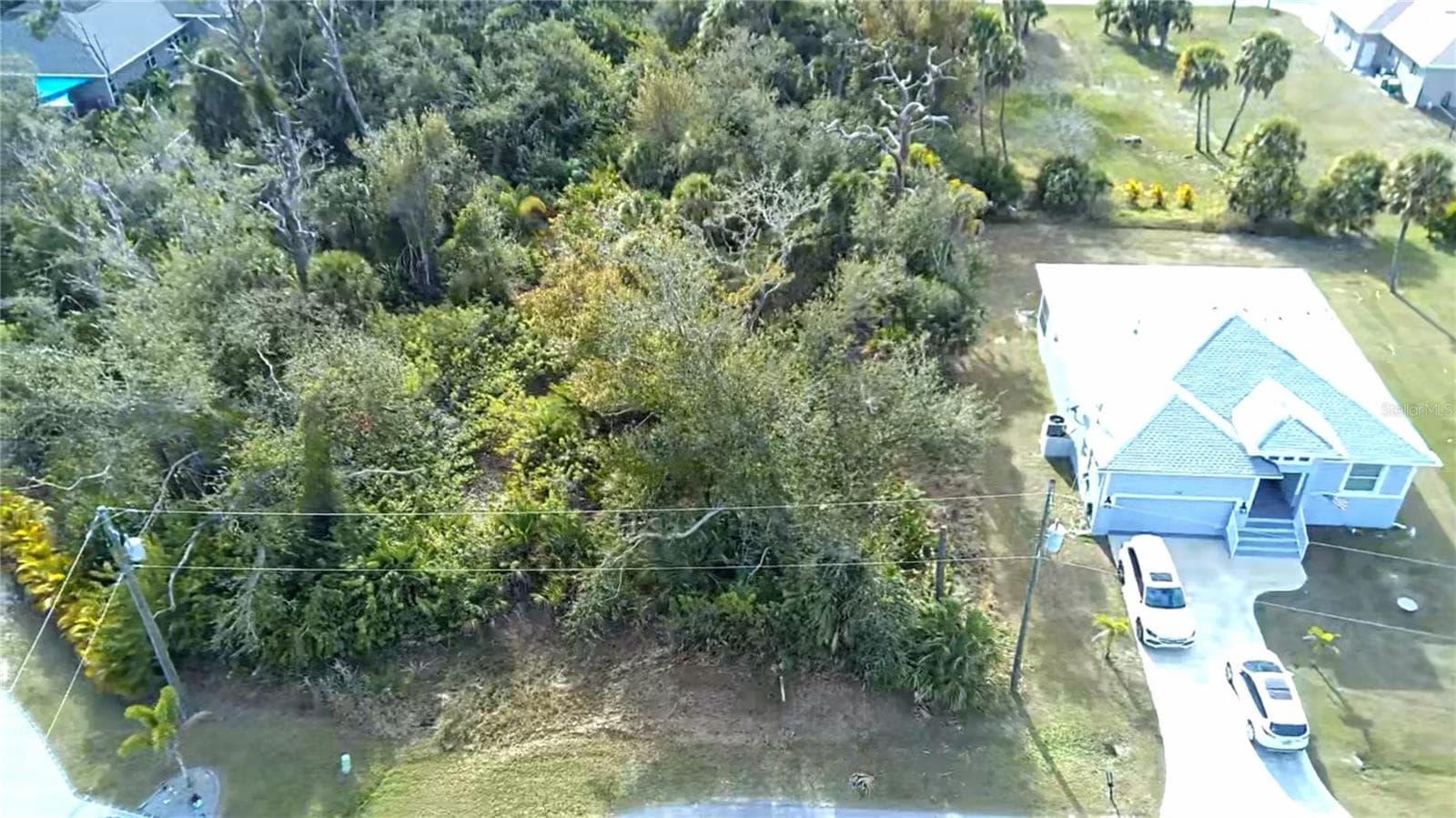 Land at 102 SUNNY WAY, ROTONDA WEST, photo 7 of 10