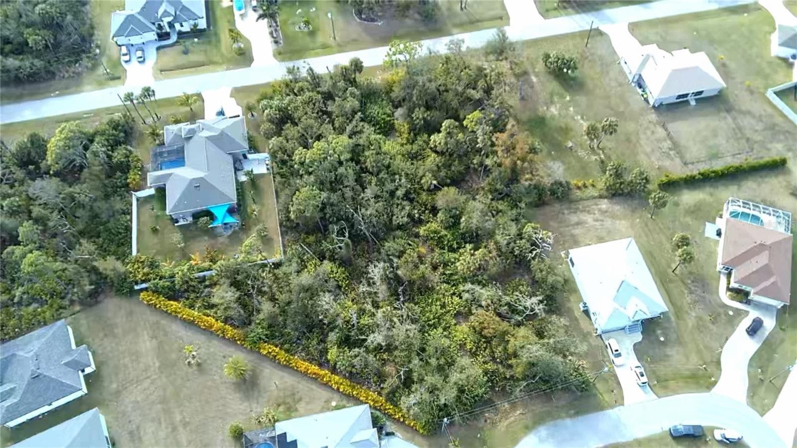 Land at 102 SUNNY WAY, ROTONDA WEST, photo 8 of 10