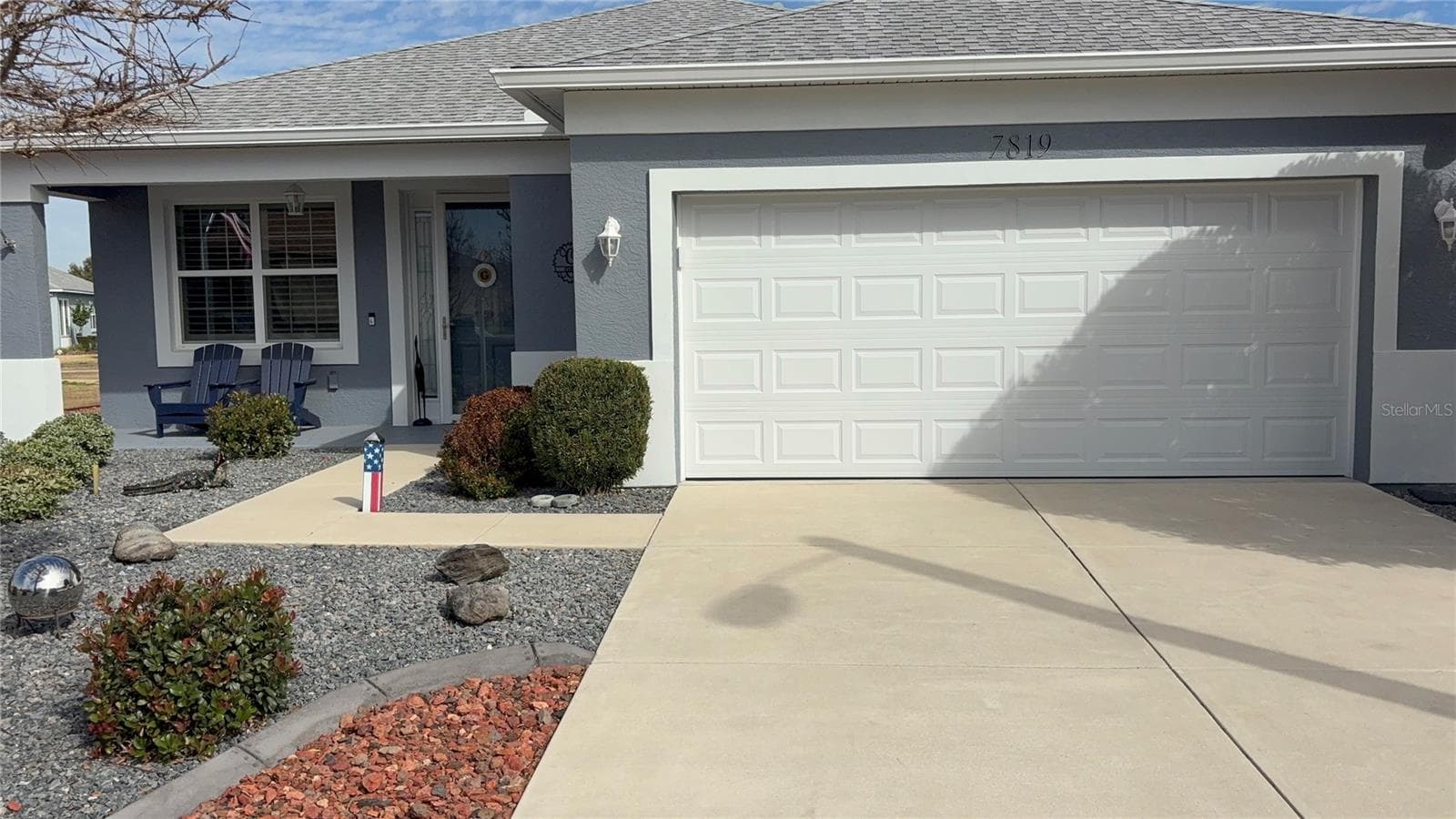 7819 SW 88TH STREET RD