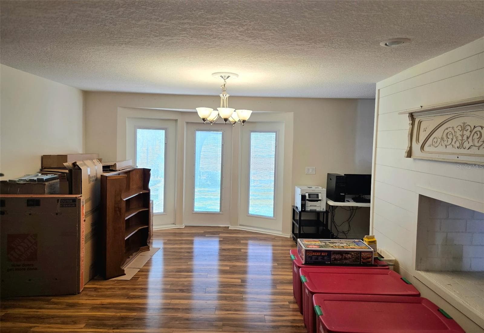 Dining Room - 34041 HIGHLAND RD, LEESBURG