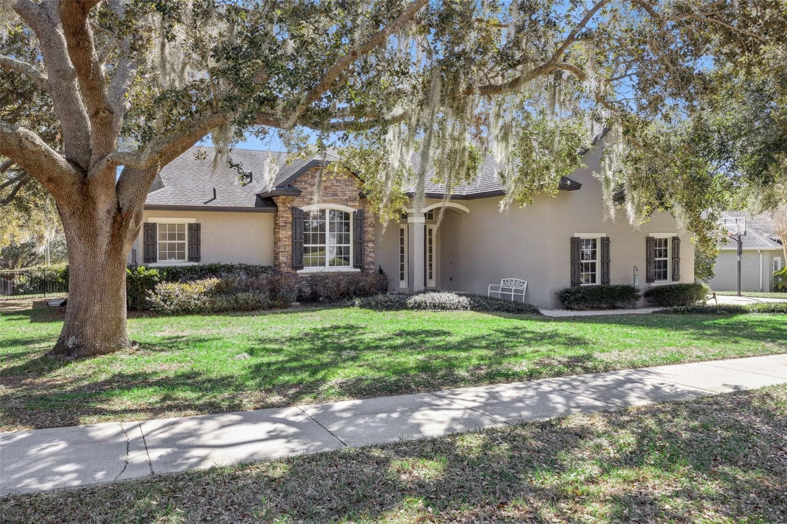 Single Family Residence at 11526 OSPREY POINTE BLVD, CLERMONT, photo 4 of 45