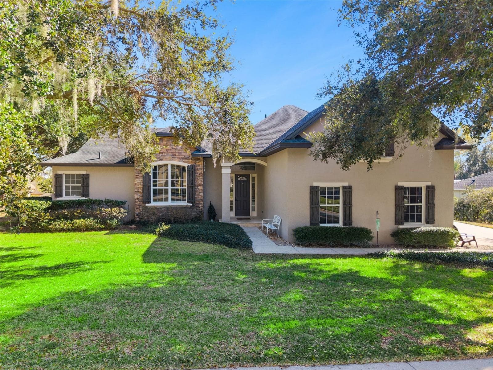 Single Family Residence at 11526 OSPREY POINTE BLVD, CLERMONT, photo 36 of 45