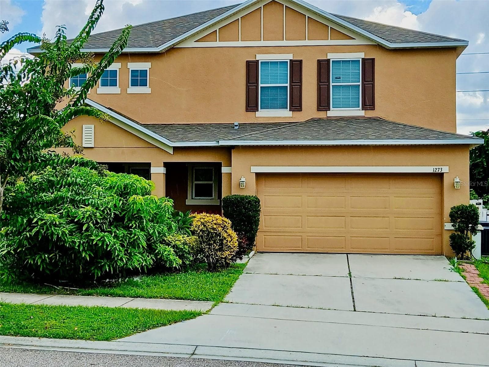 1273 WATER WILLOW DR