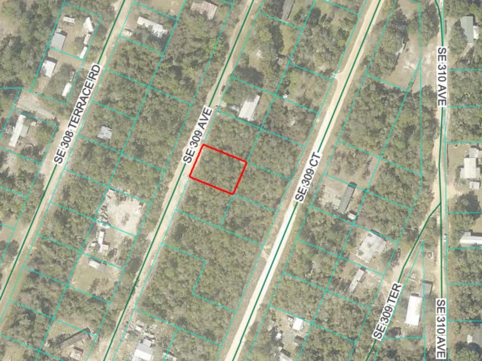 0 SE 309 AVE