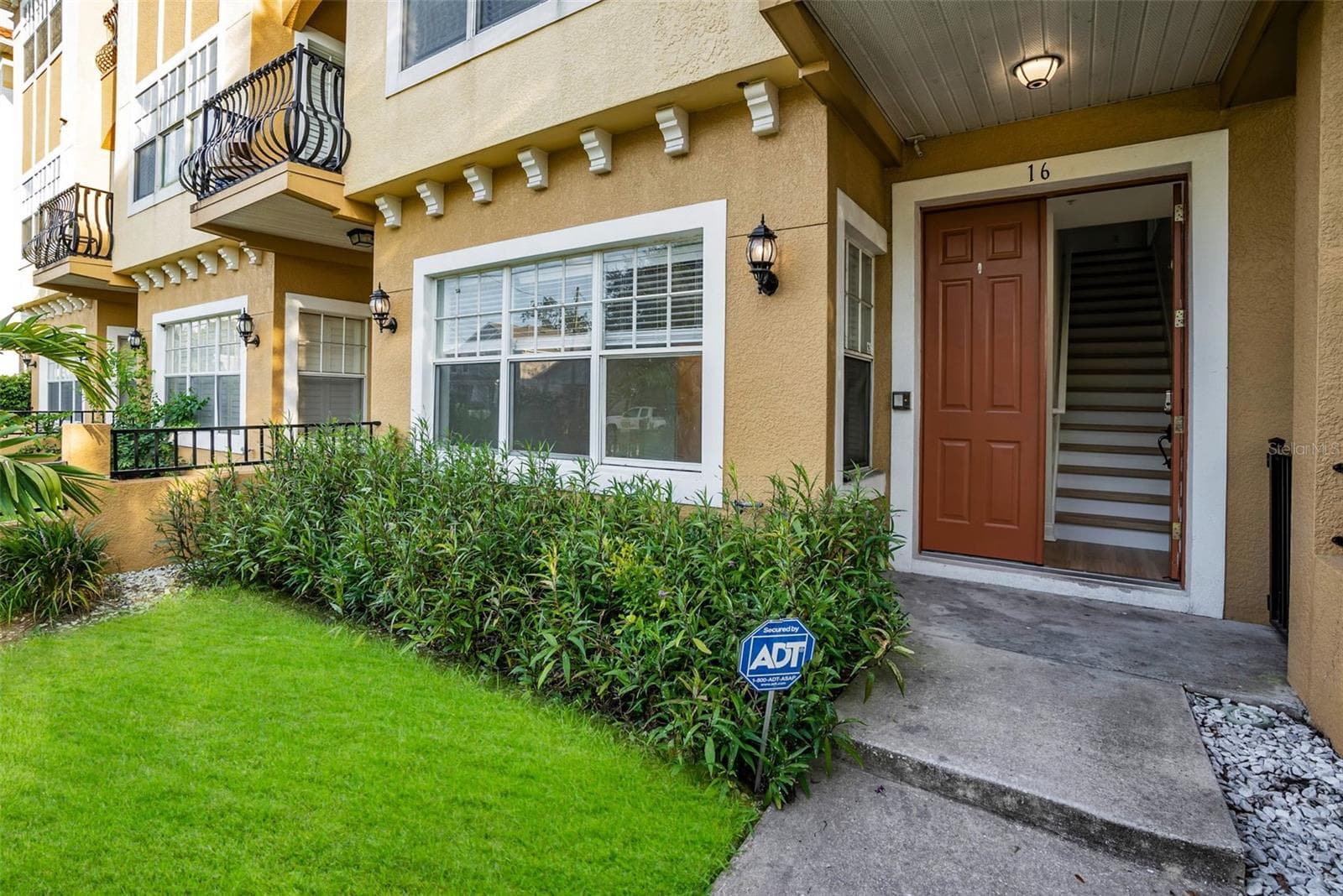DOUBLE DOORS - 111 N ALBANY AVE #16, TAMPA