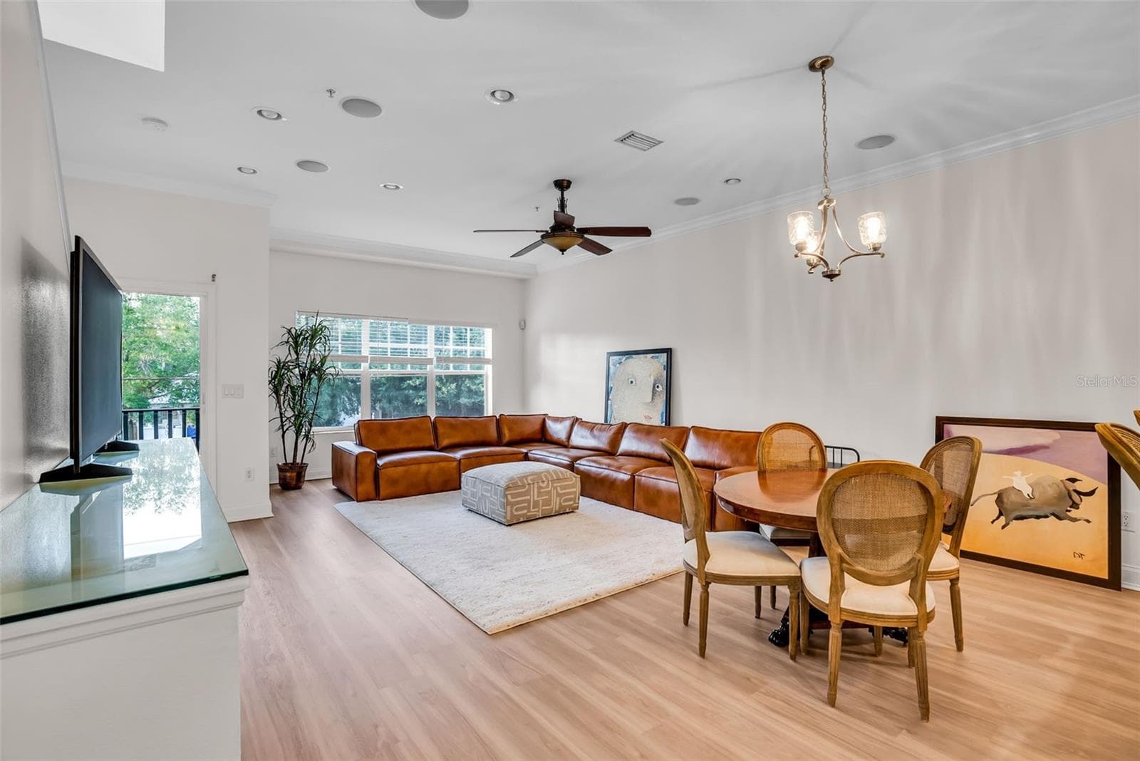 Townhouse at 111 N ALBANY AVE #16, TAMPA, photo 11 of 38