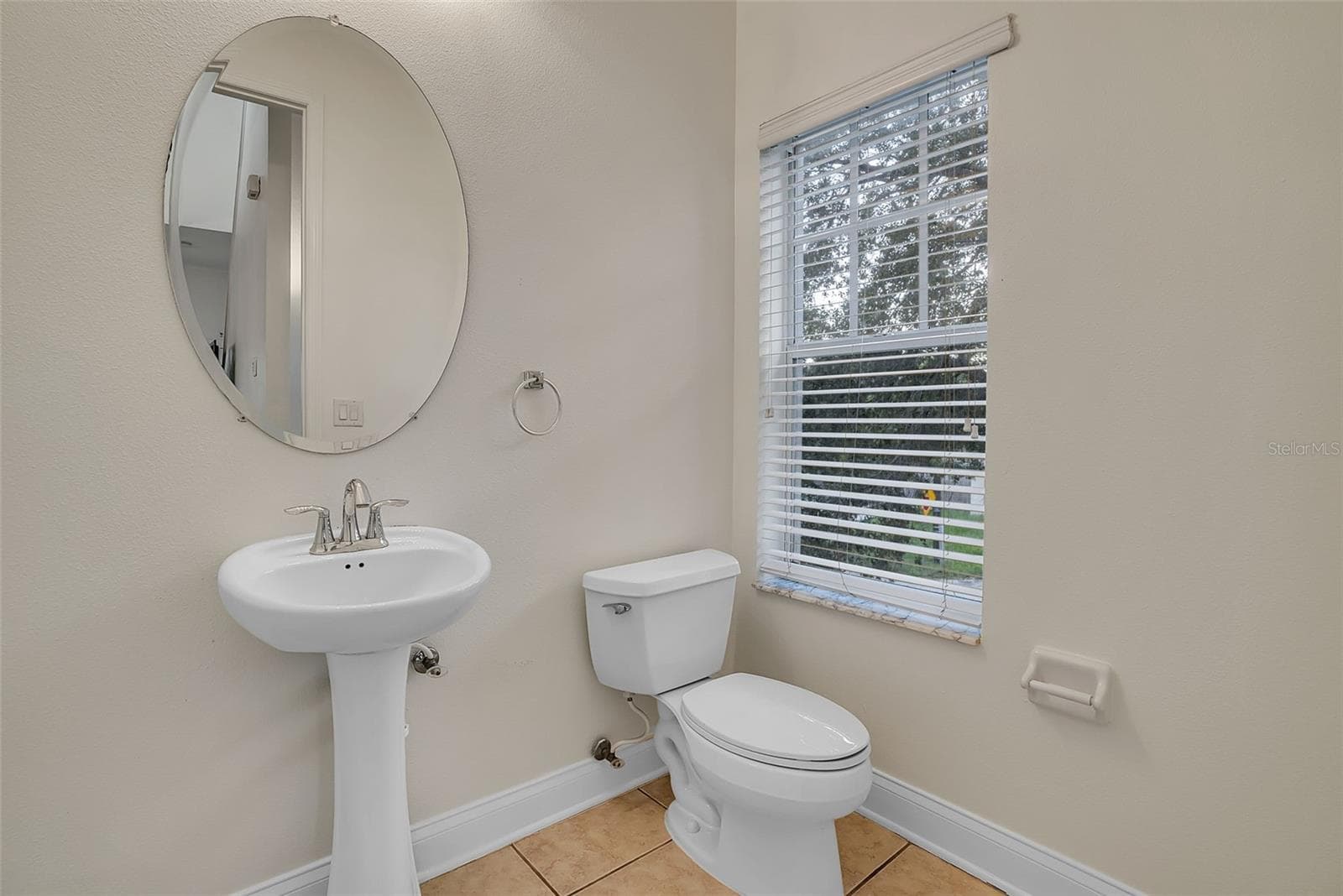 1/2 BATH LEVEL 2 - 111 N ALBANY AVE #16, TAMPA