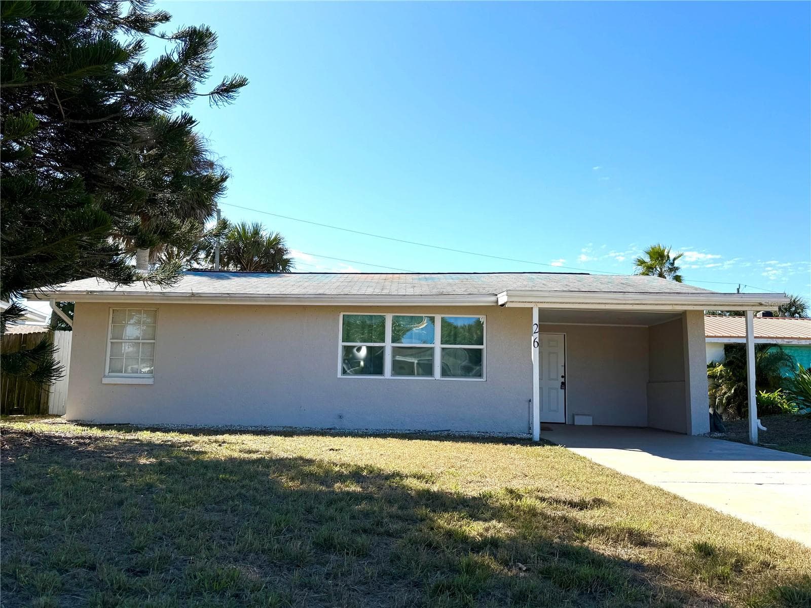 26 HIBISCUS DR