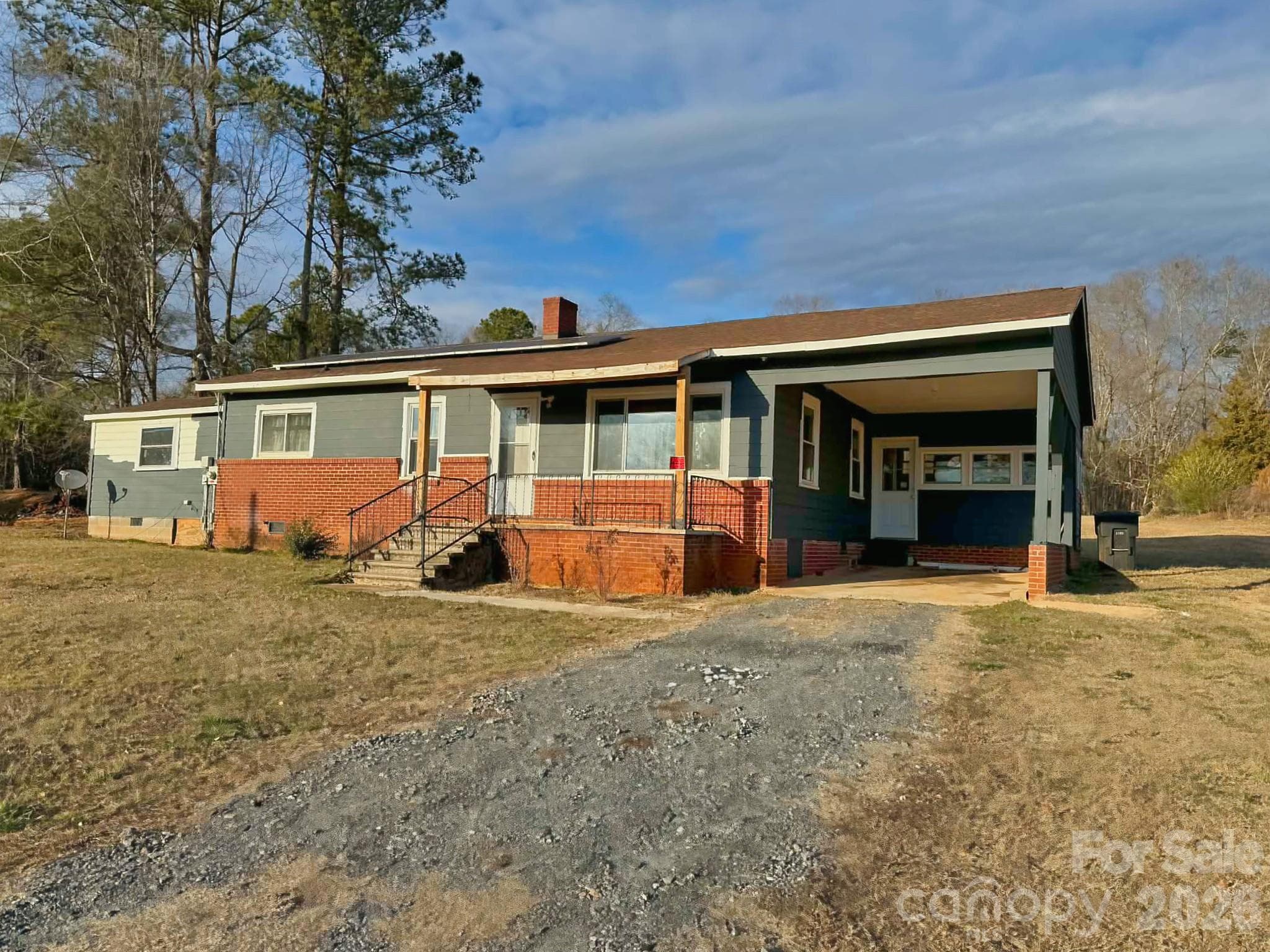 1677 US 221A Highway