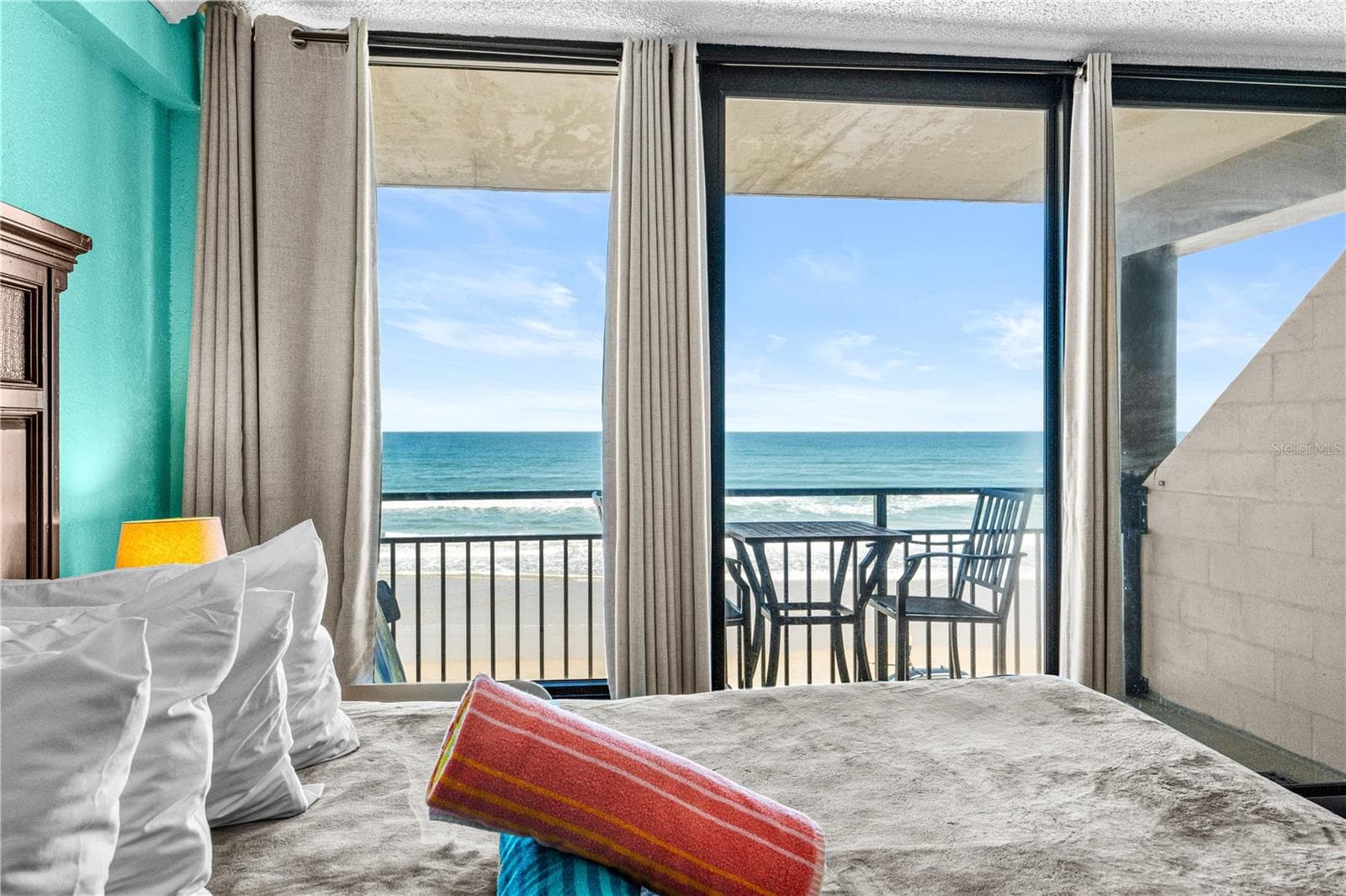 Condo - Hotel at 2301 S ATLANTIC AVE #339, DAYTONA BEACH, photo 13 of 40