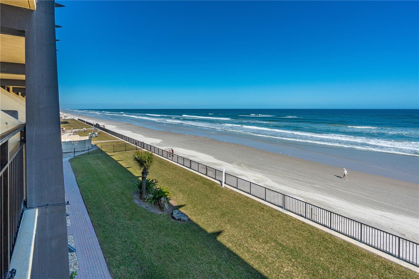 Condo - Hotel at 2301 S ATLANTIC AVE #339, DAYTONA BEACH, photo 22 of 40