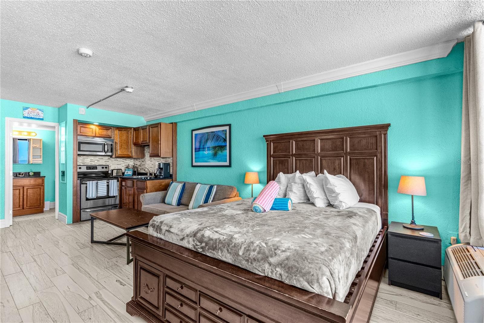 Condo - Hotel at 2301 S ATLANTIC AVE #339, DAYTONA BEACH, photo 7 of 40