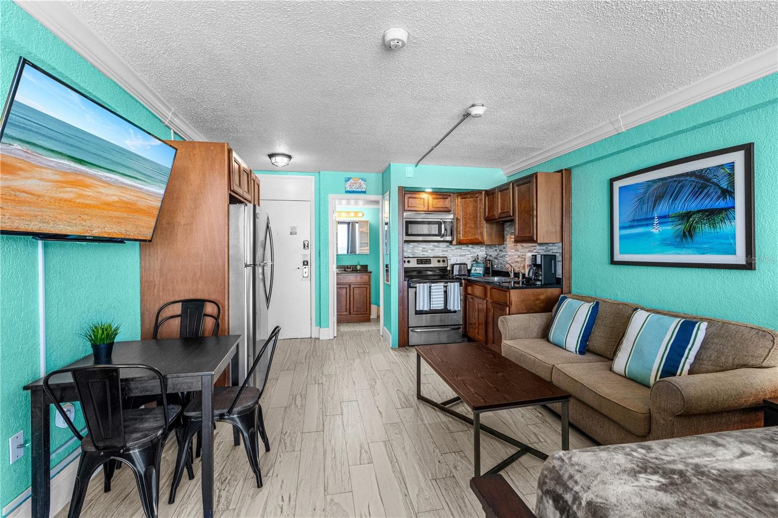 Condo - Hotel at 2301 S ATLANTIC AVE #339, DAYTONA BEACH, photo 10 of 40
