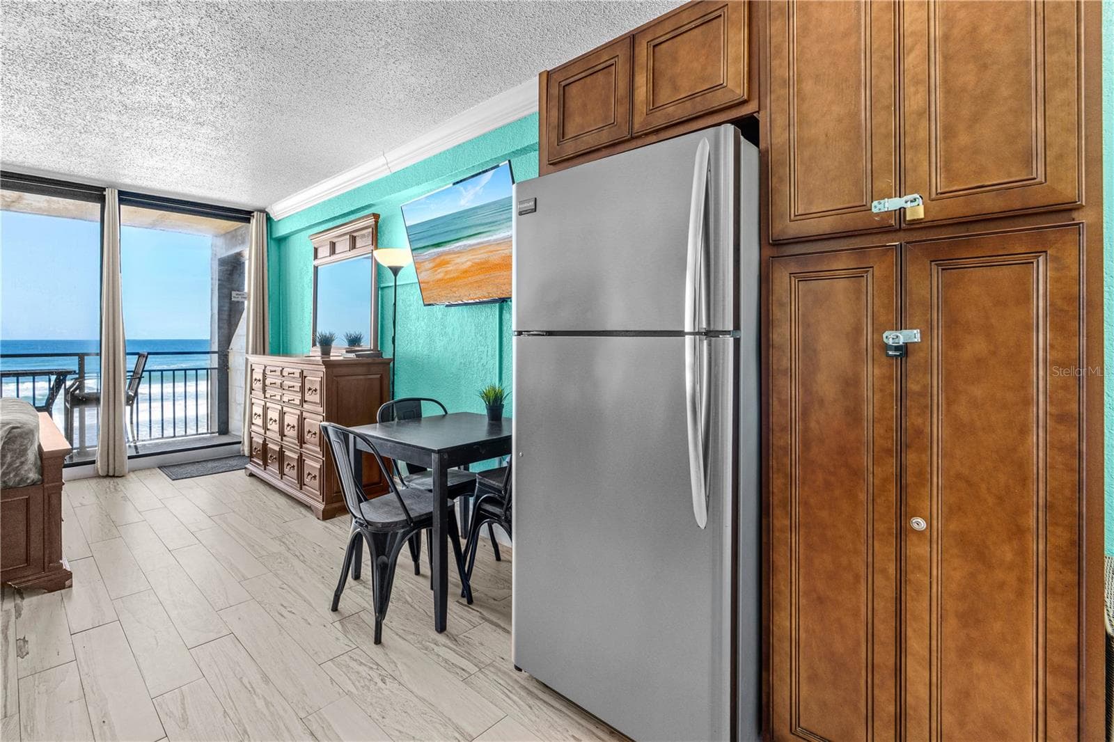 Condo - Hotel at 2301 S ATLANTIC AVE #339, DAYTONA BEACH, photo 17 of 40