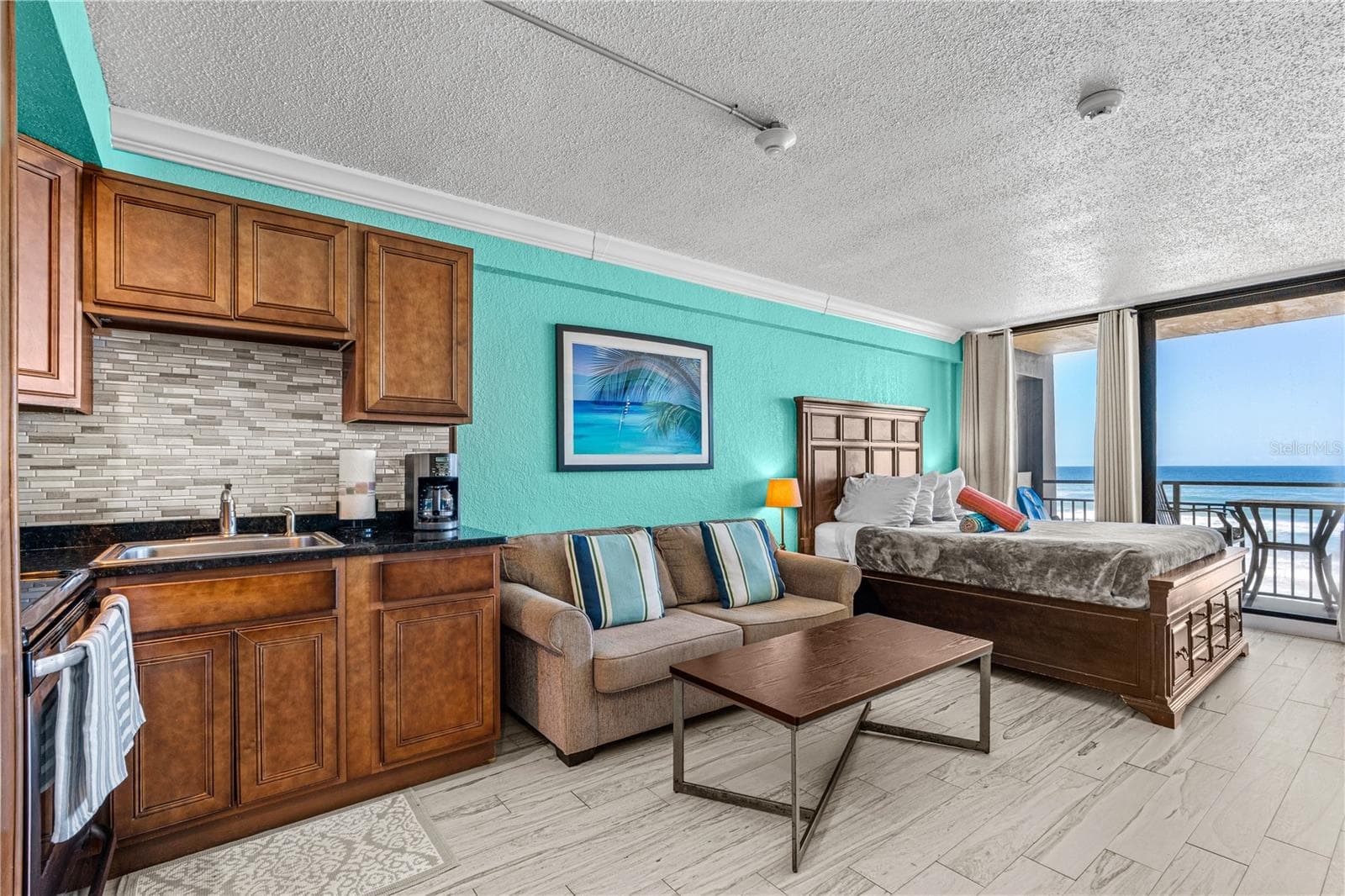 Condo - Hotel at 2301 S ATLANTIC AVE #339, DAYTONA BEACH, photo 18 of 40