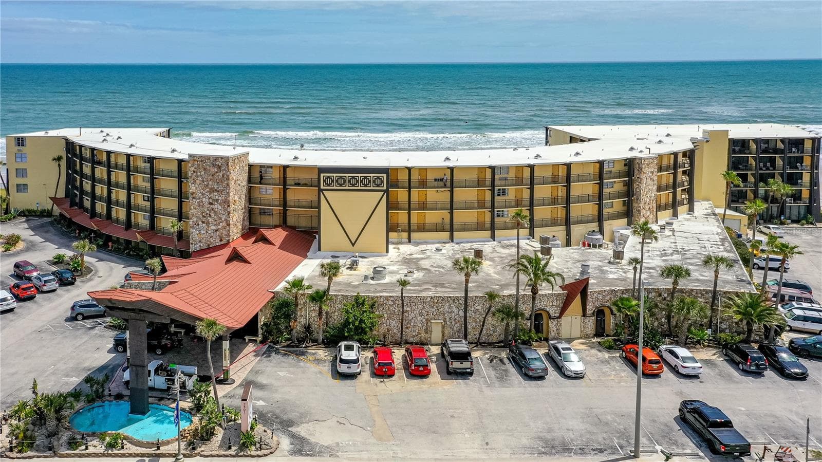 Condo - Hotel at 2301 S ATLANTIC AVE #339, DAYTONA BEACH, photo 24 of 40