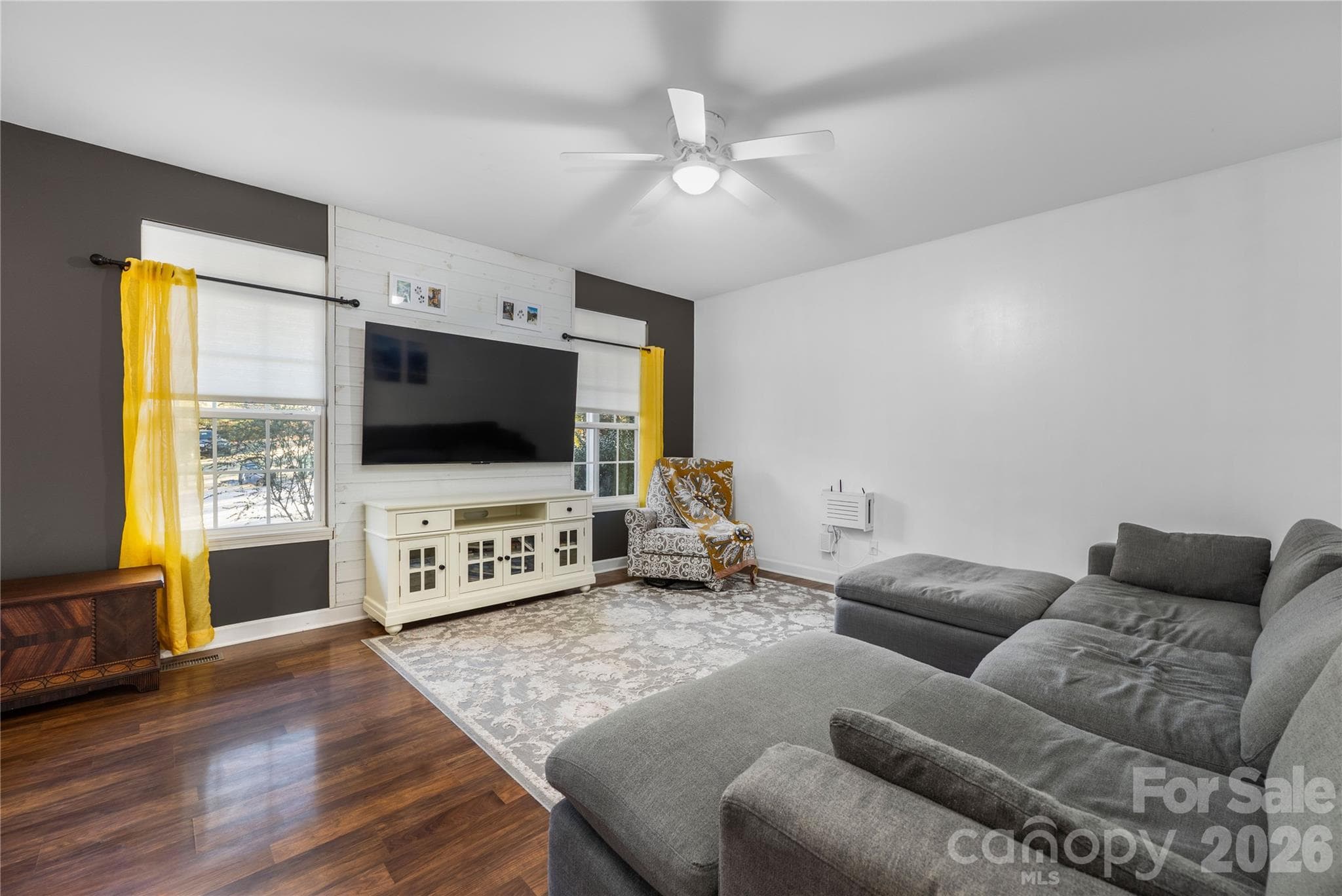 LR - 107 Barndale Drive, Troutman