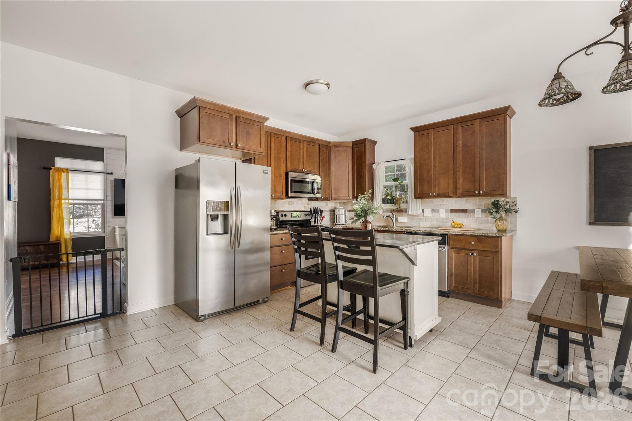 Single Family Residence at 107 Barndale Drive, Troutman, photo 15 of 36