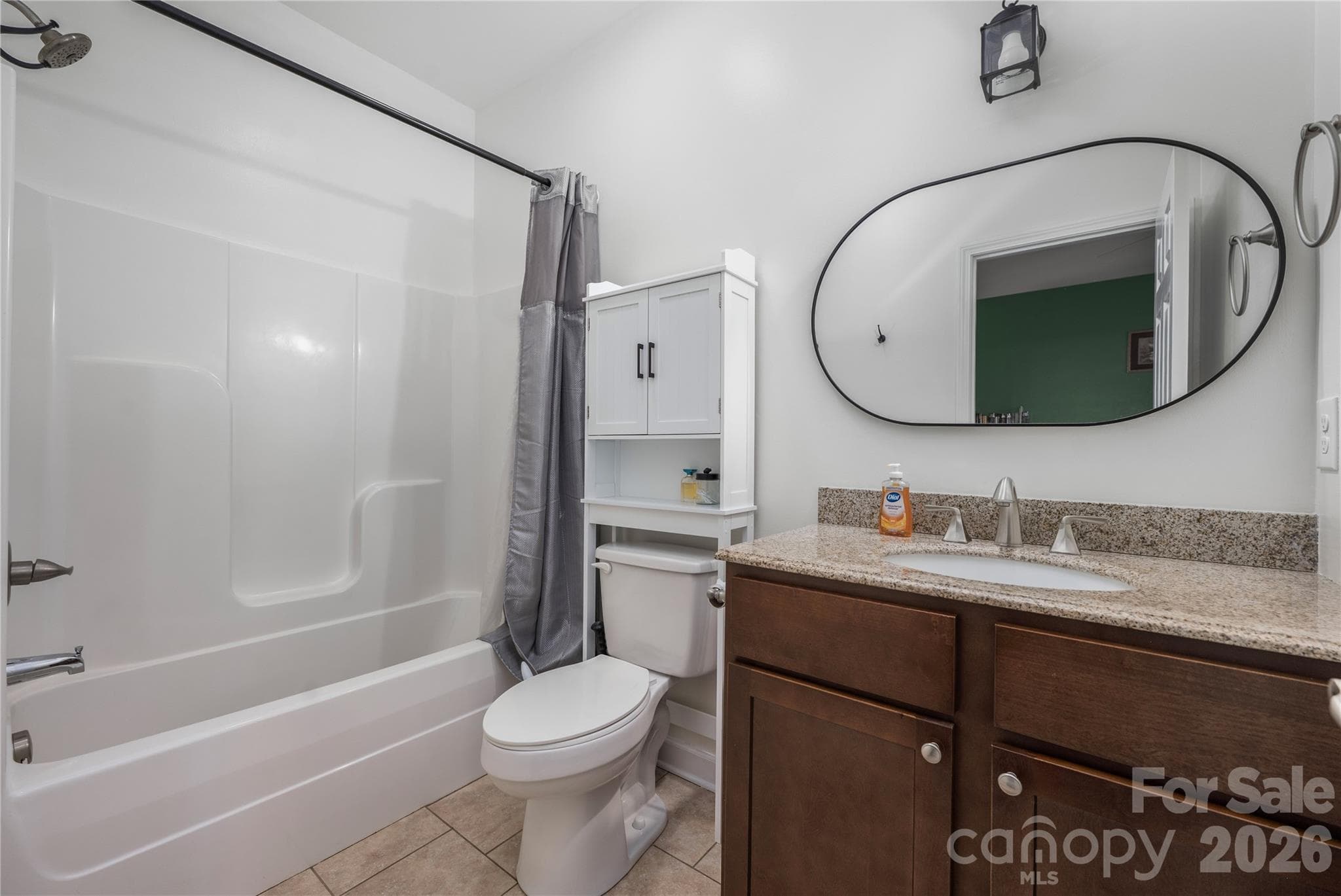 Primary Ensuite - 107 Barndale Drive, Troutman