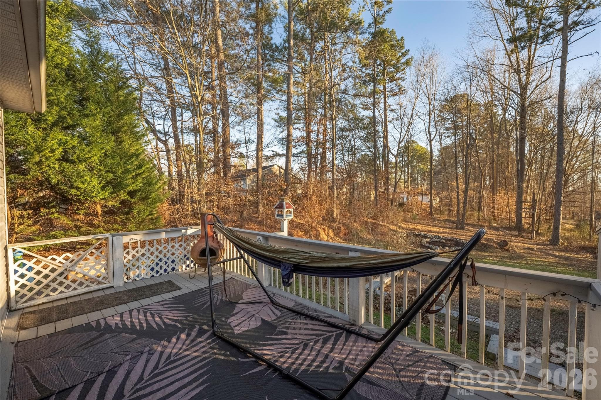Single Family Residence at 107 Barndale Drive, Troutman, photo 26 of 36