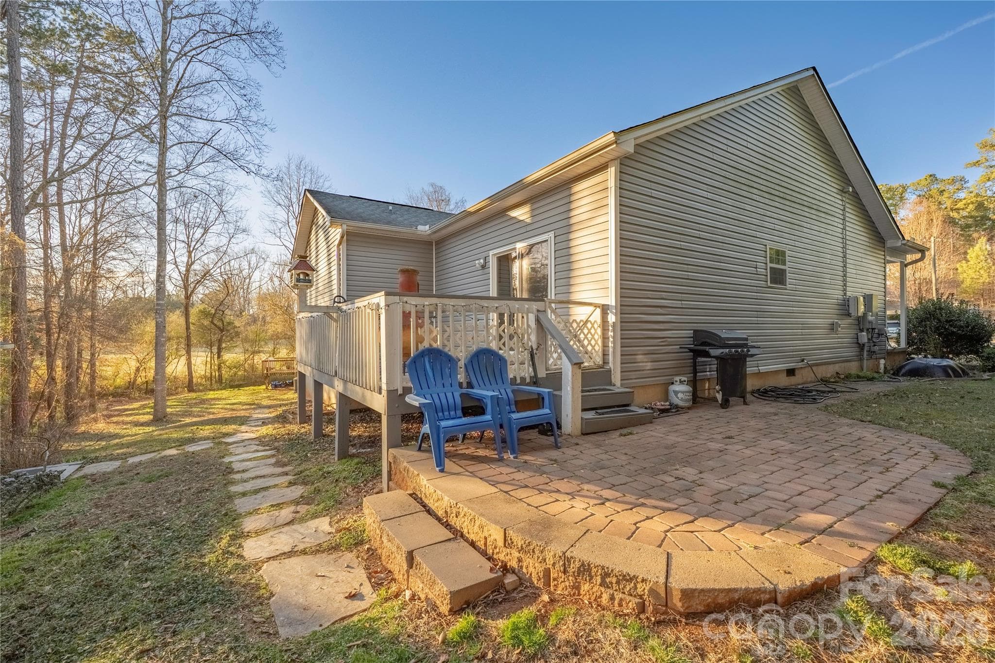 Single Family Residence at 107 Barndale Drive, Troutman, photo 28 of 36