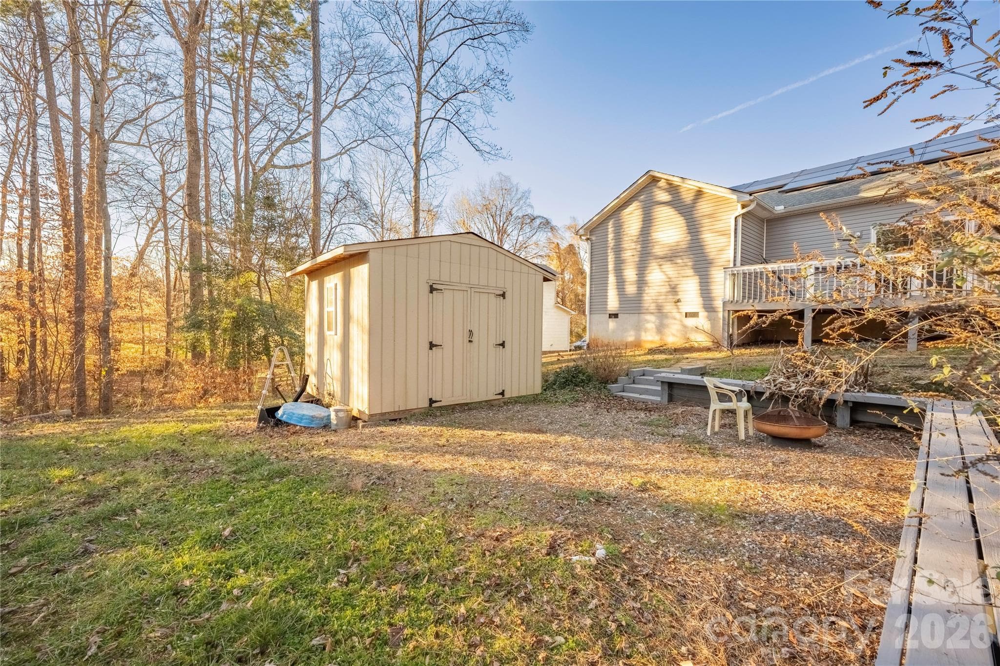 Single Family Residence at 107 Barndale Drive, Troutman, photo 32 of 36