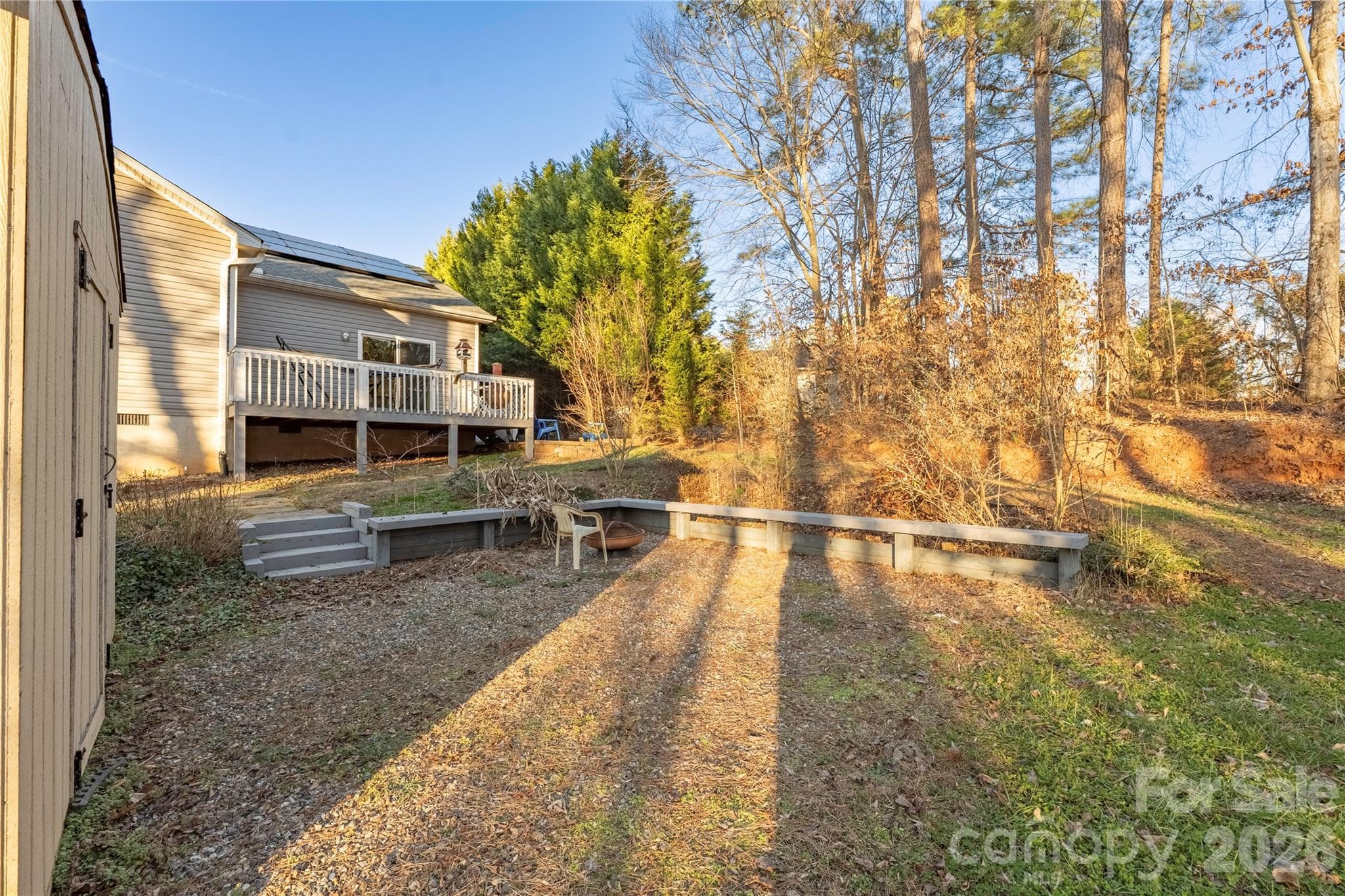 Single Family Residence at 107 Barndale Drive, Troutman, photo 33 of 36