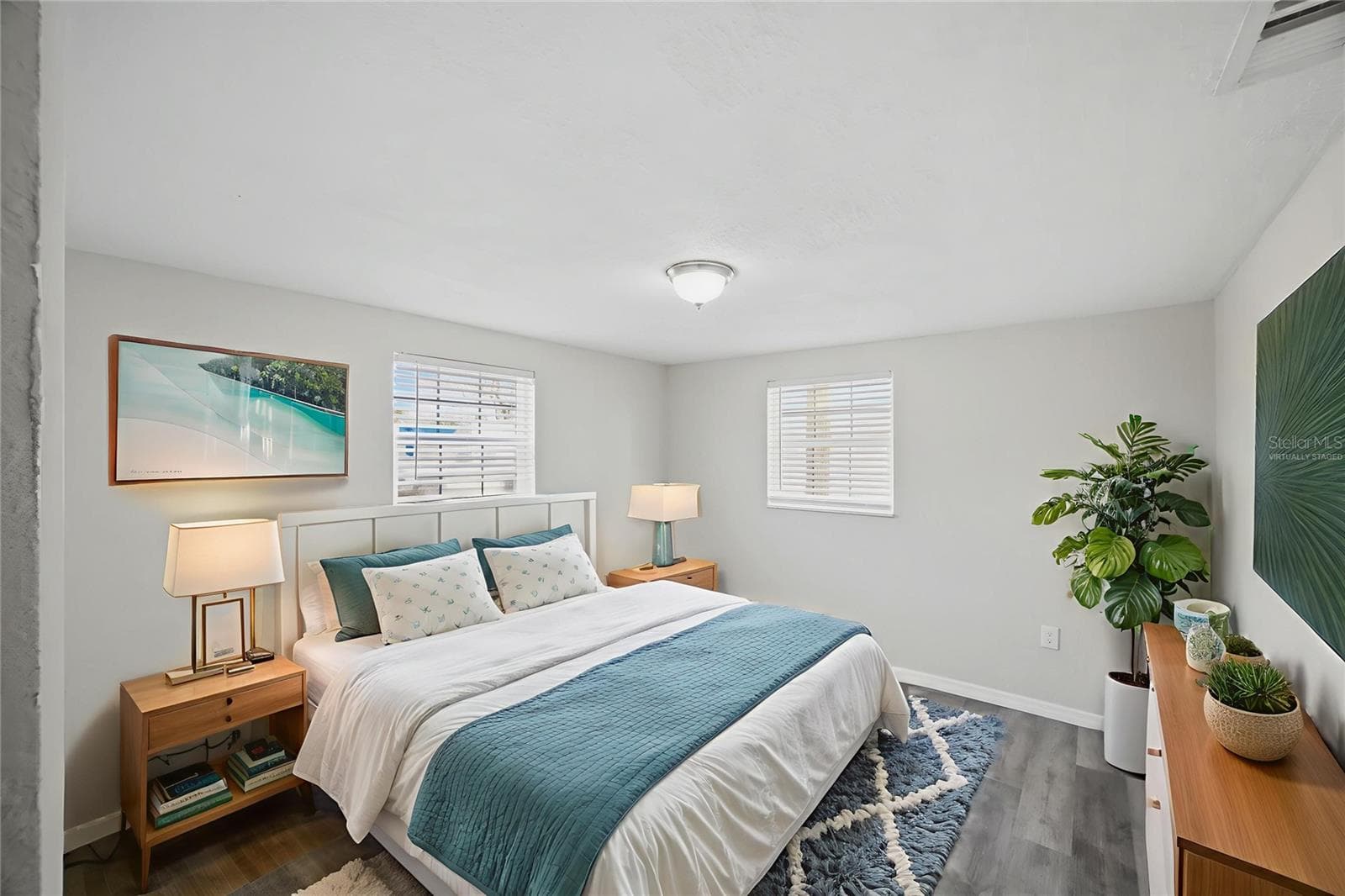 This photo has been Virtually Staged. - 7410 MAKO DR, HUDSON