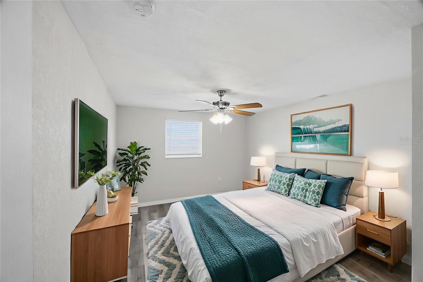This photo has been Virtually Staged. - 7410 MAKO DR, HUDSON