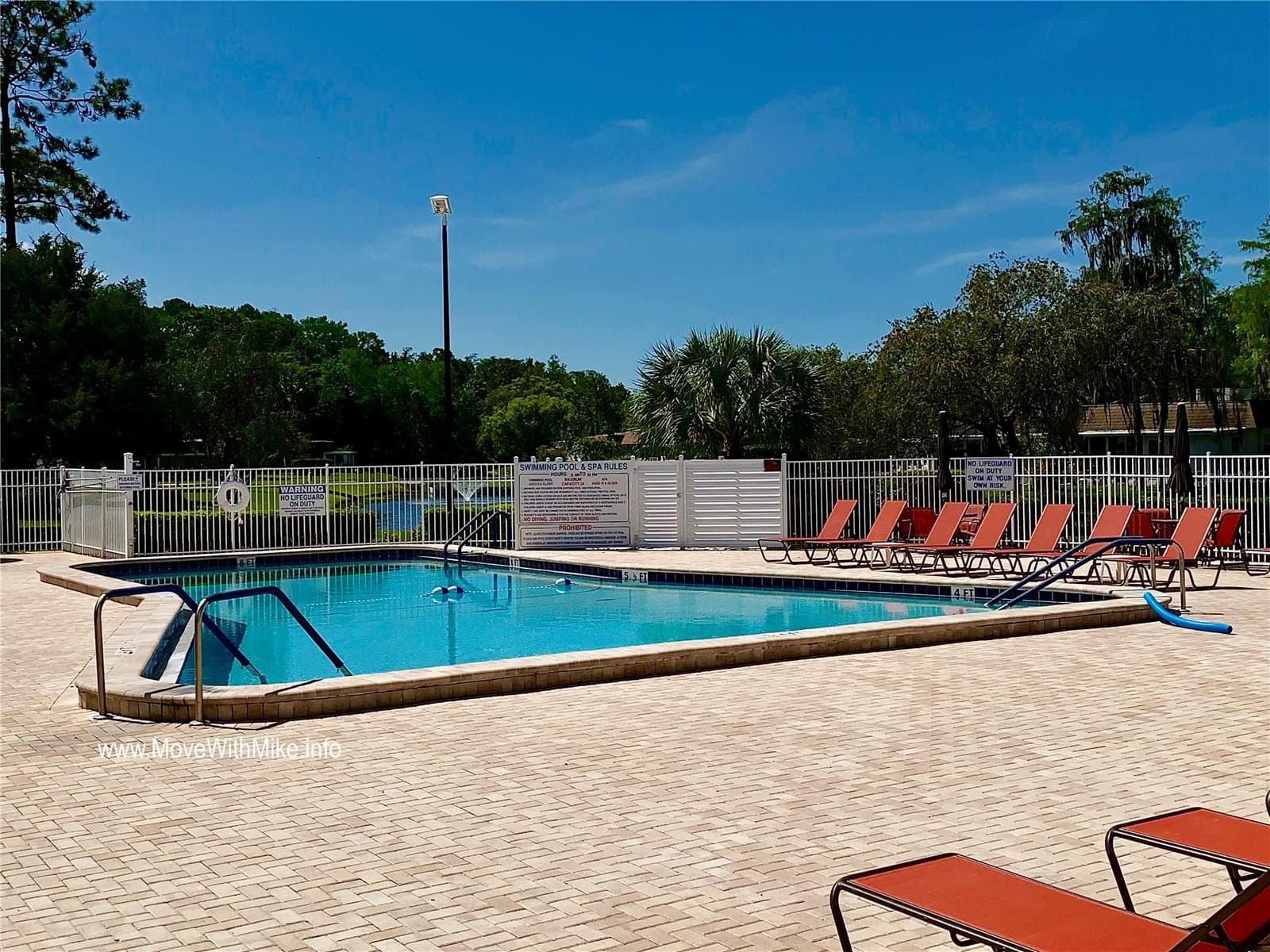 Condominium at 11931 BAYONET LN, NEW PORT RICHEY, photo 14 of 21
