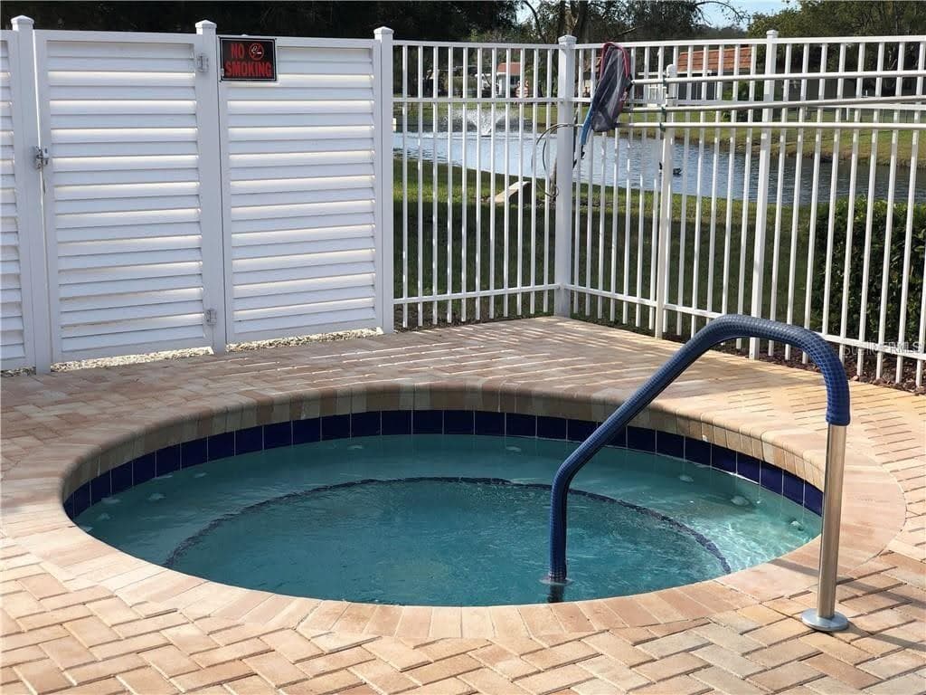 Condominium at 11931 BAYONET LN, NEW PORT RICHEY, photo 15 of 21