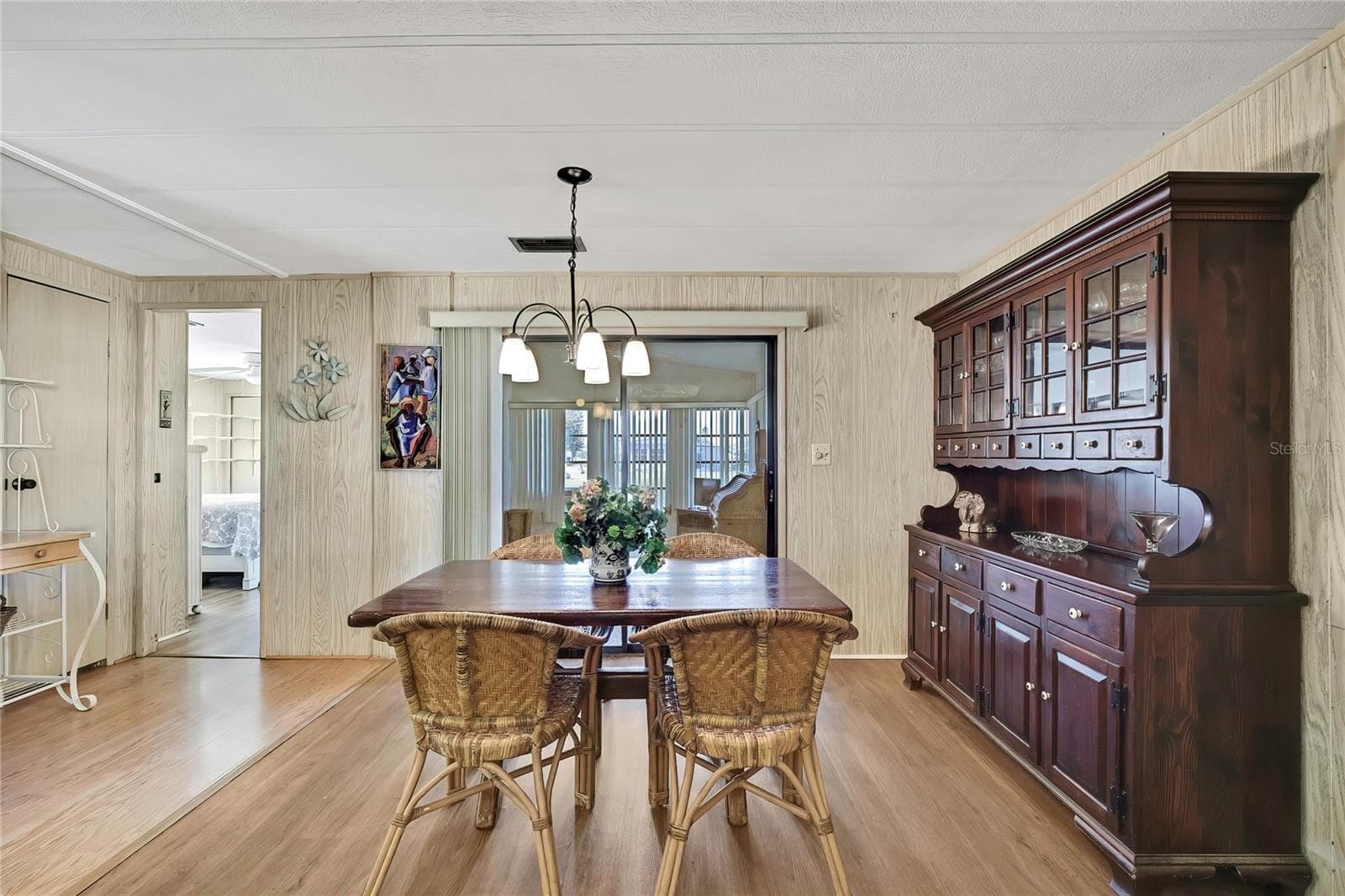 Manufactured Home at 3141 NANTUCKET DR, HOLIDAY, photo 9 of 38
