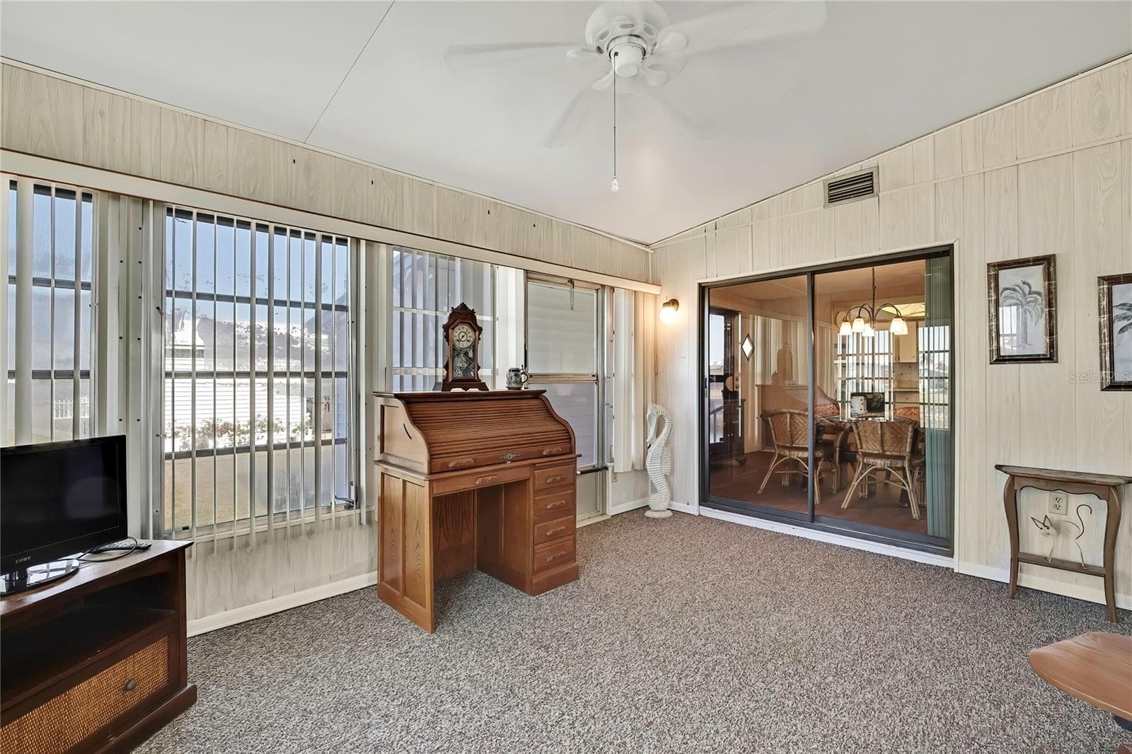 Manufactured Home at 3141 NANTUCKET DR, HOLIDAY, photo 21 of 38