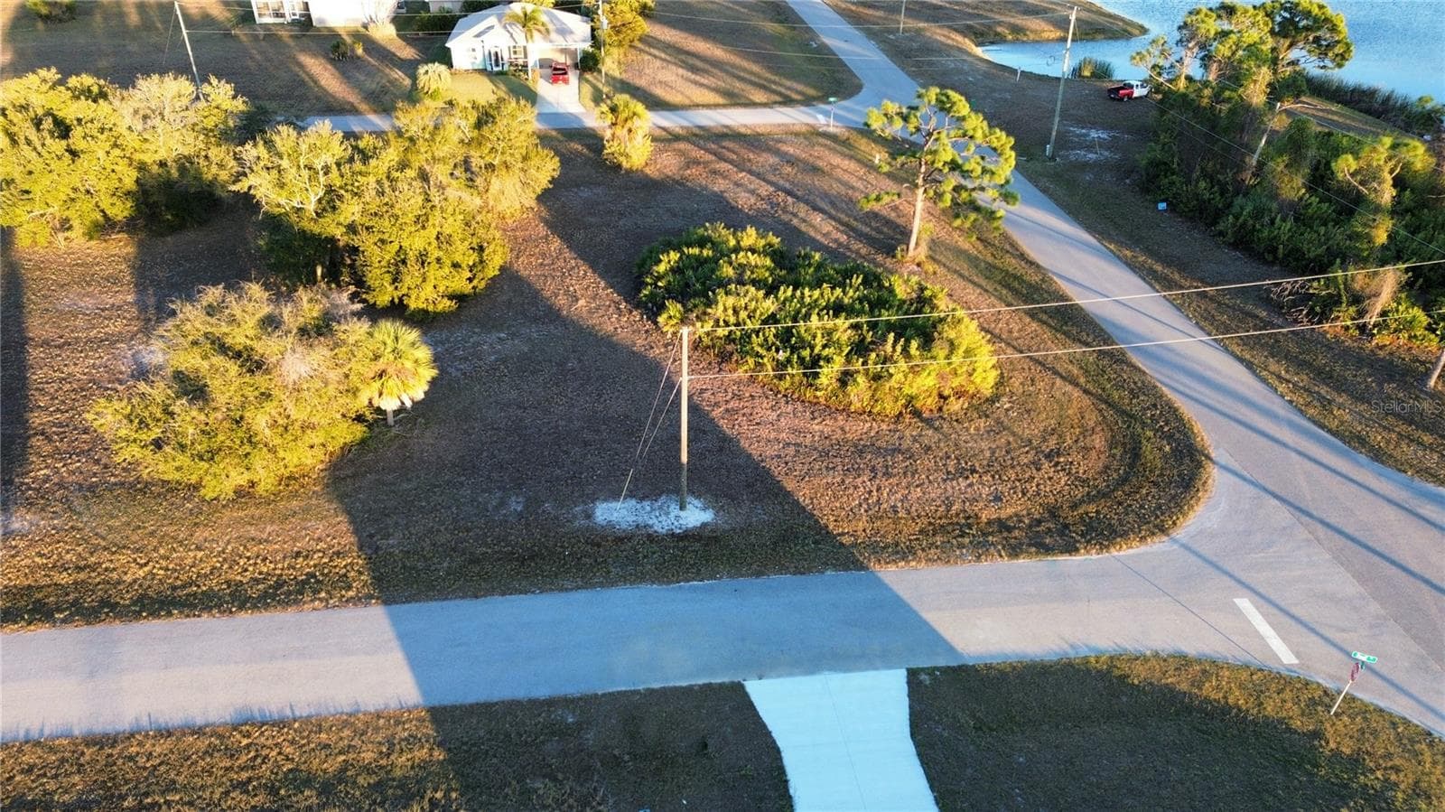 Land at 19 REEF CT, PLACIDA, photo 3 of 6