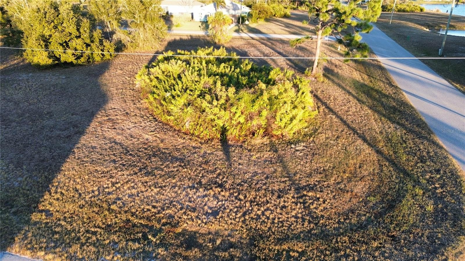 Land at 19 REEF CT, PLACIDA, photo 6 of 6
