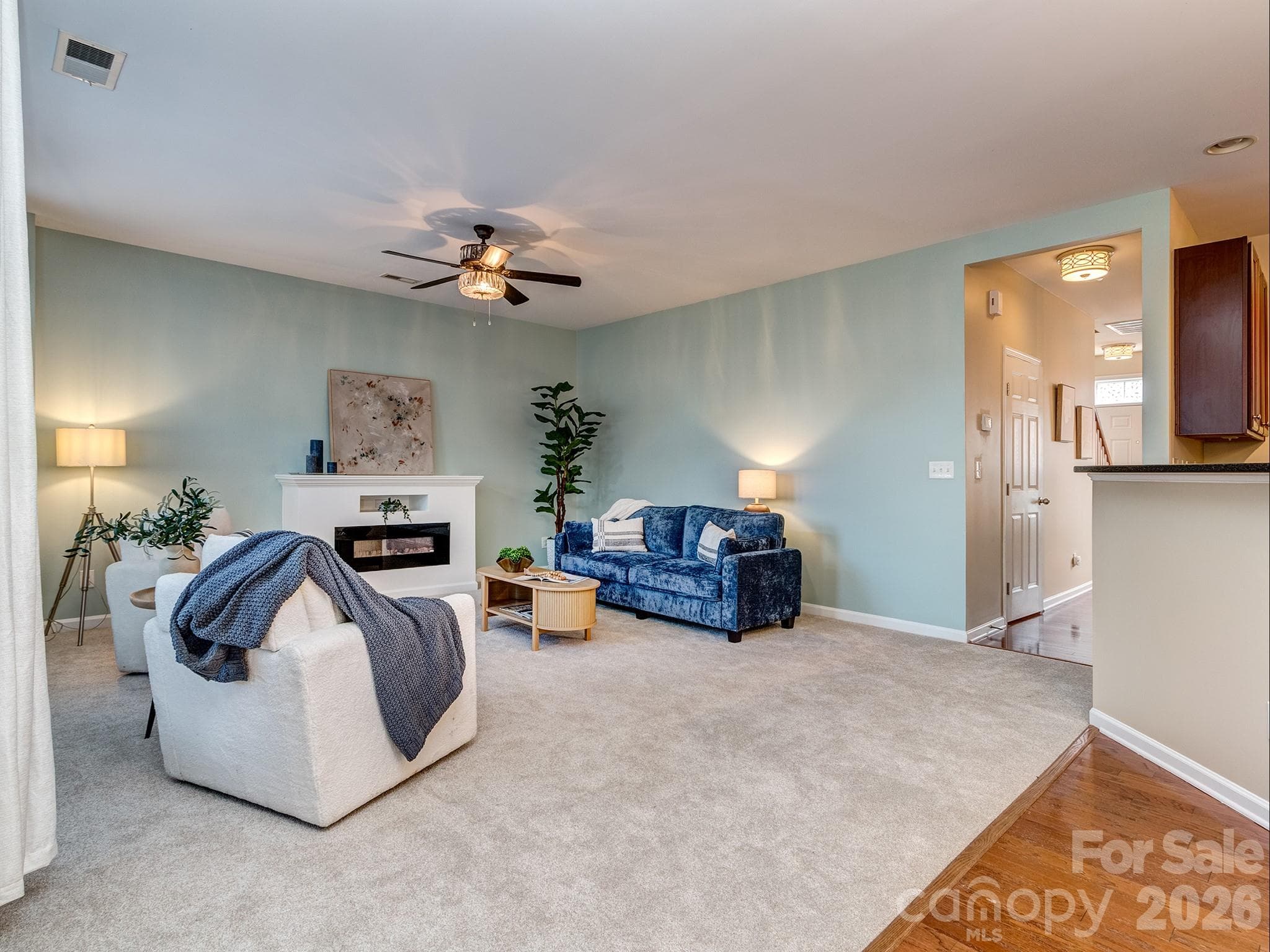 Townhouse at Charlotte, photo 13 of 43
