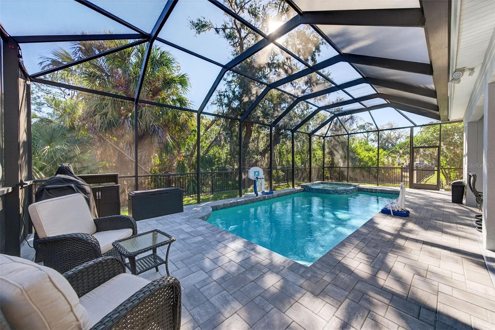 Single Family Residence at 8111 SANTA ROSA CT, SARASOTA, photo 2 of 97