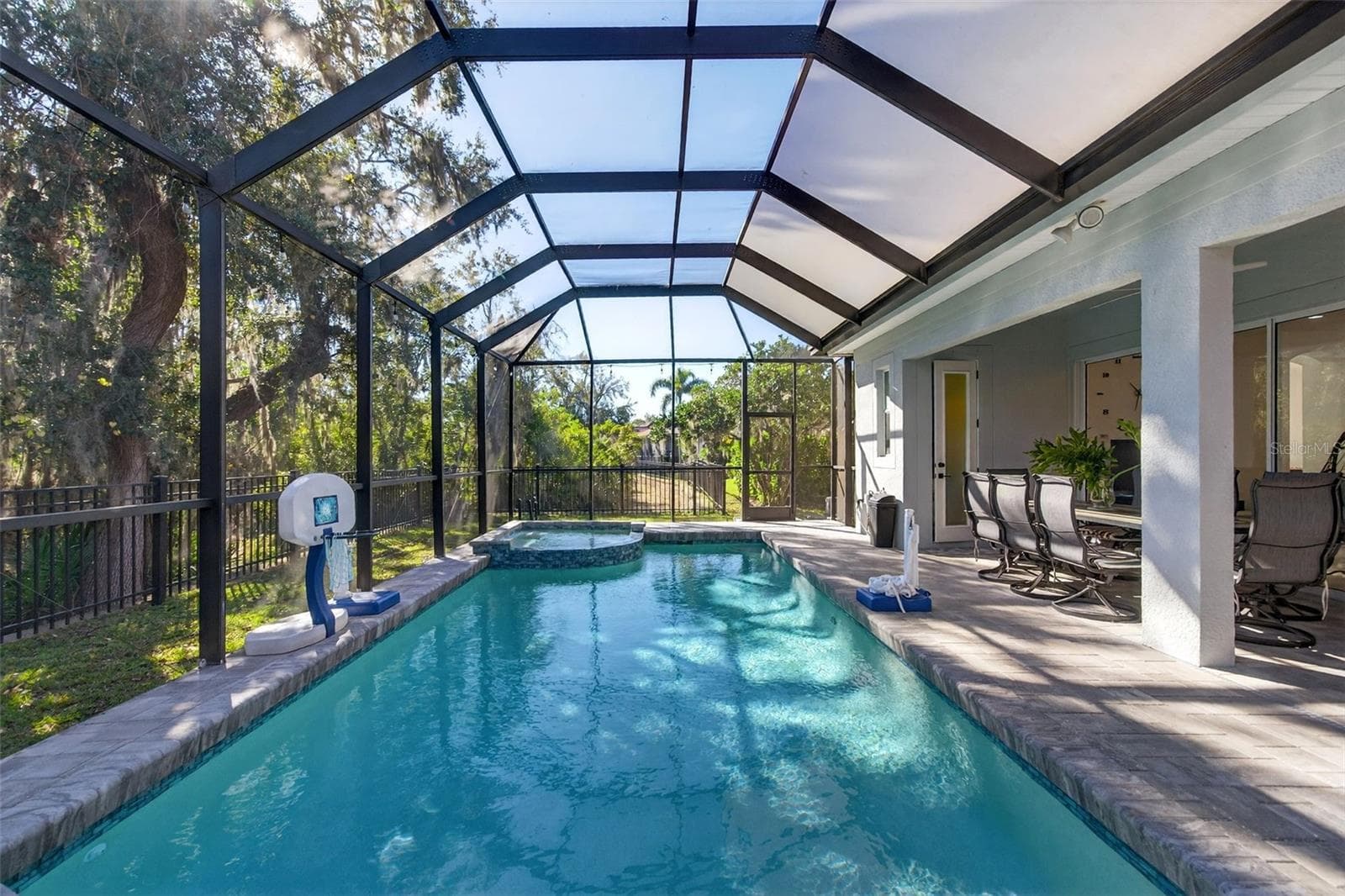 Single Family Residence at 8111 SANTA ROSA CT, SARASOTA, photo 3 of 97