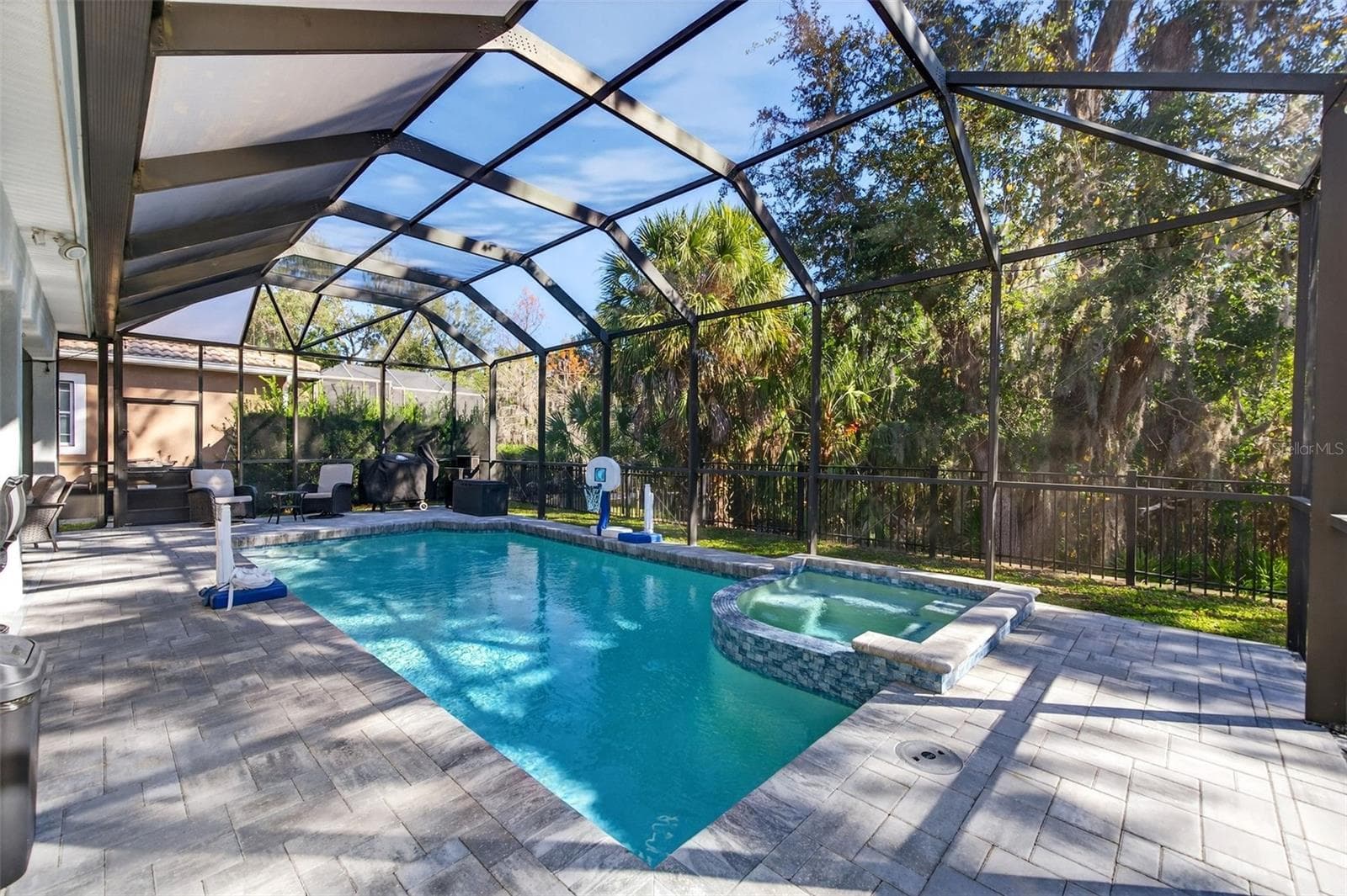 Single Family Residence at 8111 SANTA ROSA CT, SARASOTA, photo 6 of 97
