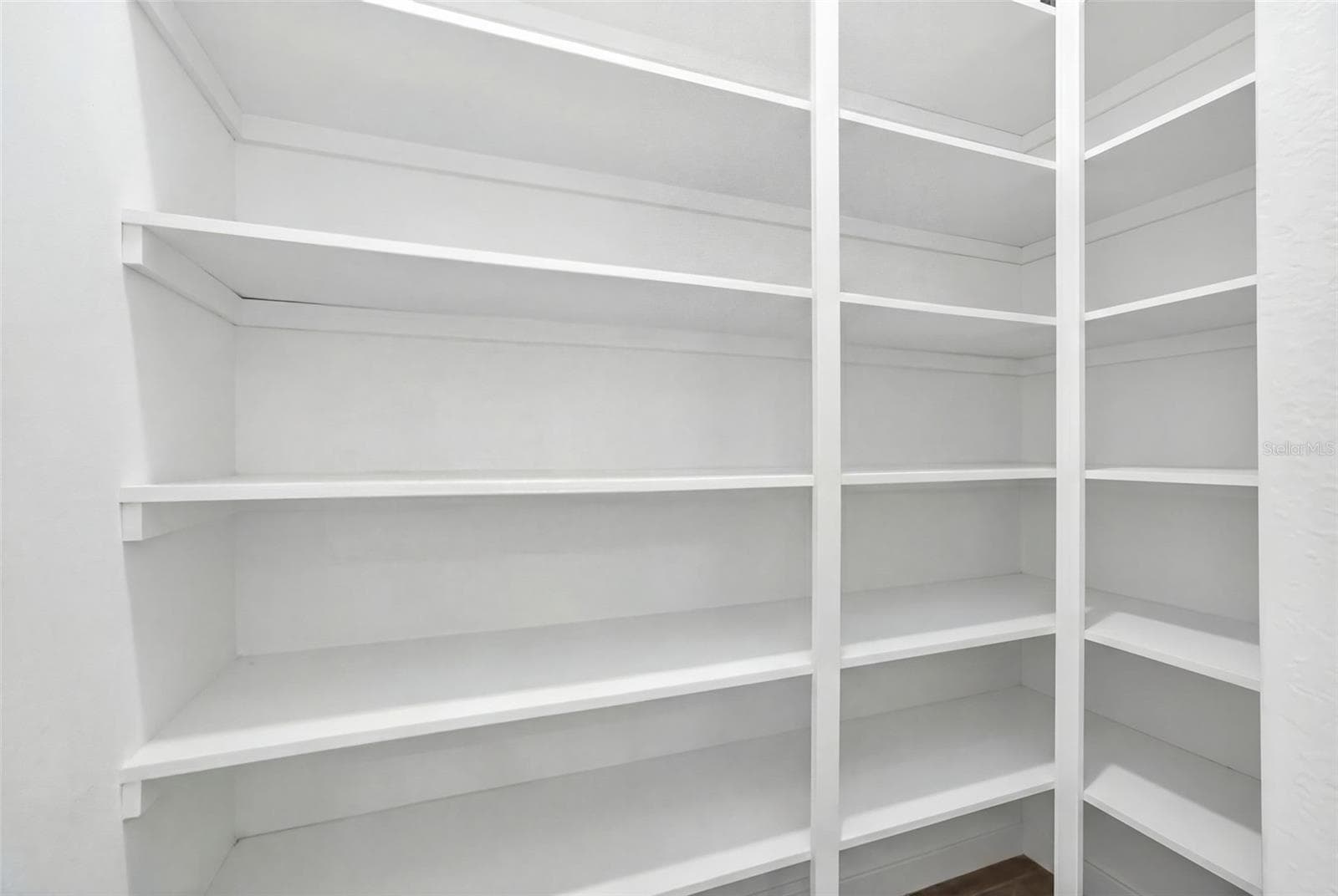 Pantry - 8111 SANTA ROSA CT, SARASOTA
